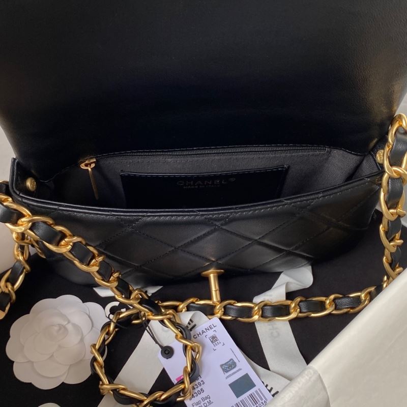 Ch**el satchel bags